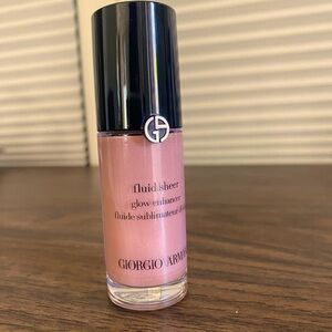 Giorgio Armani Fluid Sheer 11